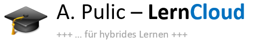 Armin Pulic - LernCloud